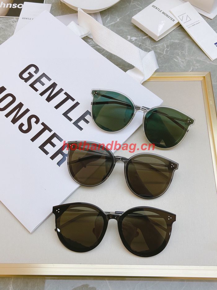 Gentle Monster Sunglasses Top Quality GMS00441